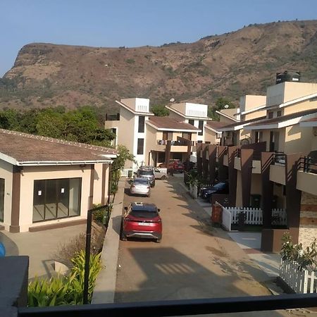 Villa At Lonavala - Saga Montana 외부 사진