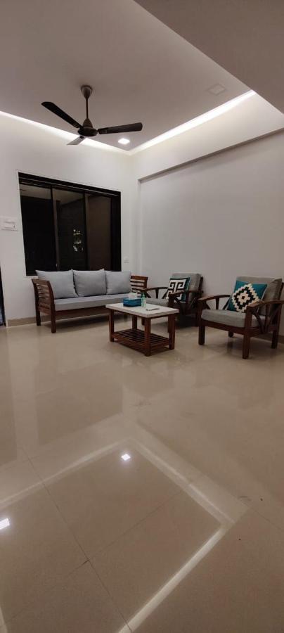 Villa At Lonavala - Saga Montana 외부 사진