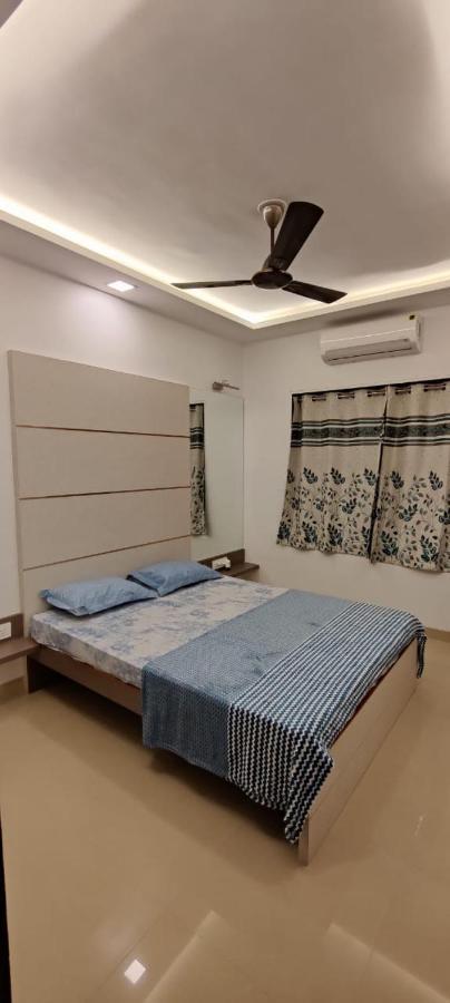 Villa At Lonavala - Saga Montana 외부 사진