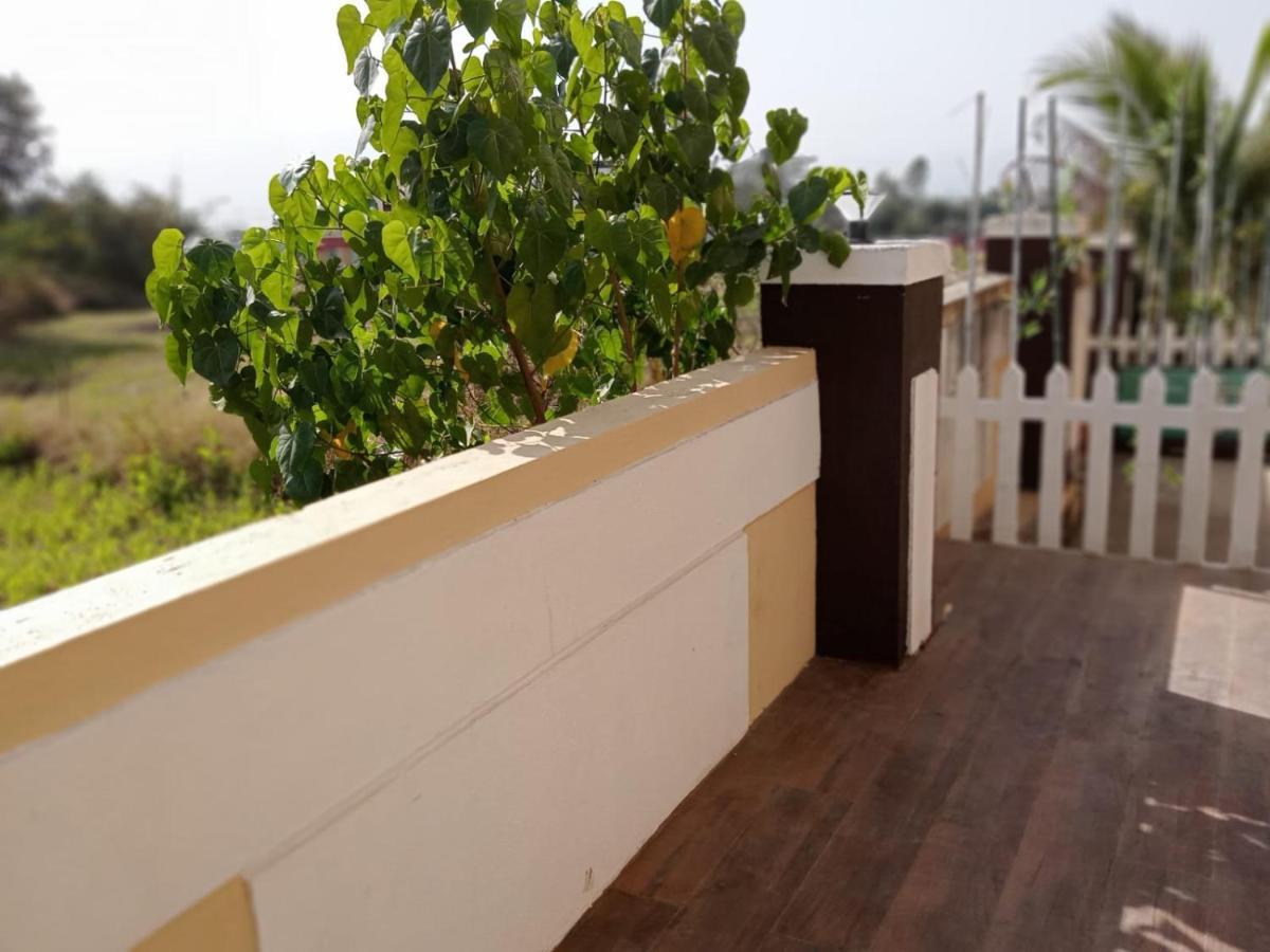 Villa At Lonavala - Saga Montana 외부 사진