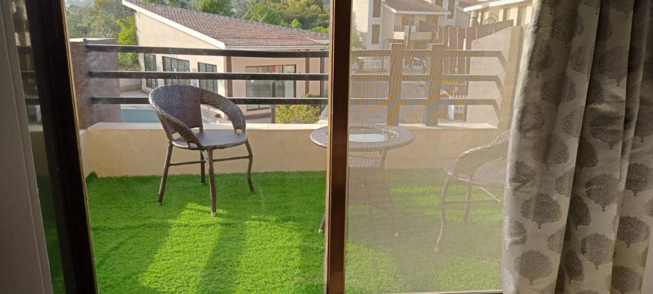 Villa At Lonavala - Saga Montana 외부 사진