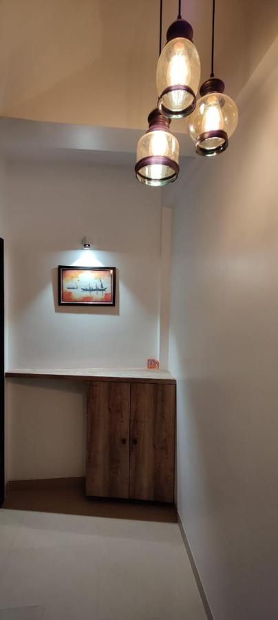Villa At Lonavala - Saga Montana 외부 사진