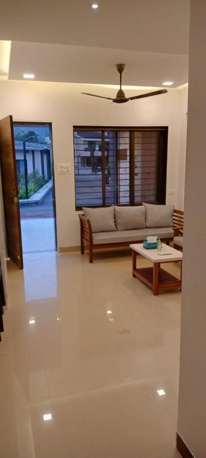 Villa At Lonavala - Saga Montana 외부 사진