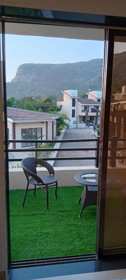 Villa At Lonavala - Saga Montana 외부 사진
