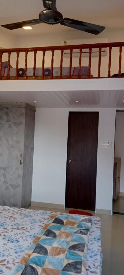 Villa At Lonavala - Saga Montana 외부 사진