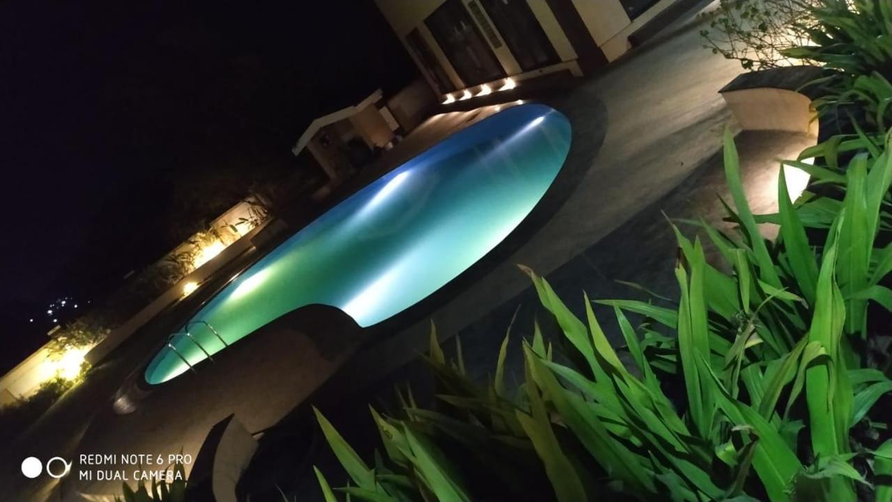 Villa At Lonavala - Saga Montana 외부 사진